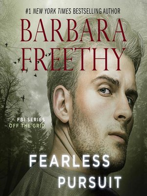 cover image of Fearless Pursuit